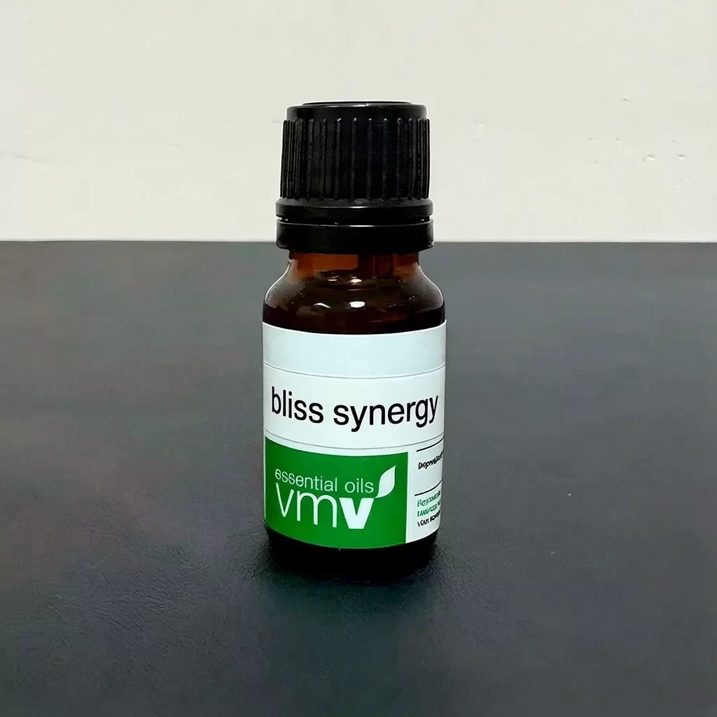 Biss synergy-vmv-oils