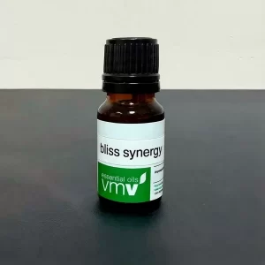 Biss synergy-vmv-oils