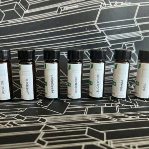 Brain Regeneration Kit